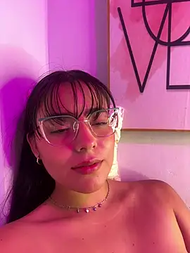 megan cl online show from February 2025 03:31:02 AM