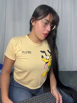 megan cl online show from February 2025 01:48:02 AM