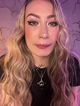 Lally Valencia   online show from February 2026 08:19:01 AM