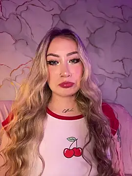 Lally Valencia   online show from February 2026 07:16:02 AM