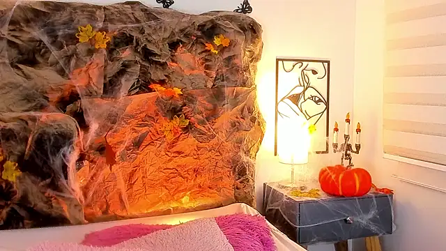 Violetta Ficher online show from October 2025 02:09:02 AM