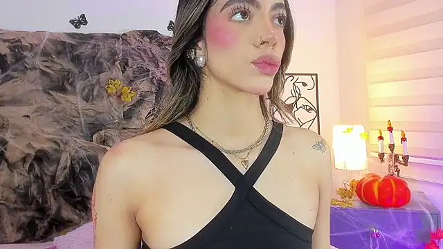 Violetta Ficher online show from October 2025 02:14:02 AM