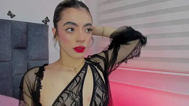 Violetta Ficher online show from March 2026 02:17:02 AM