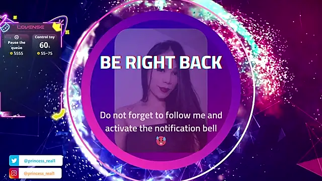 princess0303 online show from September 2025 05:18:02 AM