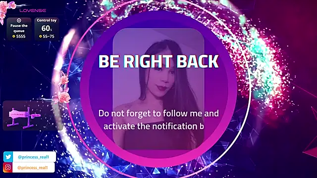 princess0303 online show from November 2025 05:20:01 AM