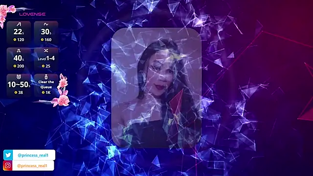 princess0303 online show from December 2025 05:36:02 AM