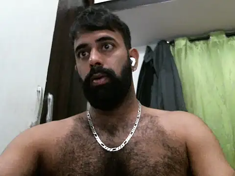 indianhairybull online show from October 2025 12:01:02 AM