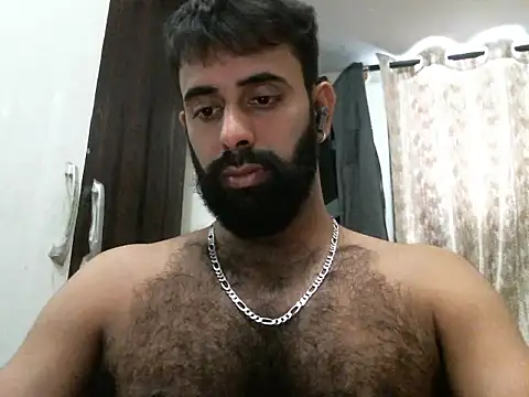 indianhairybull online show from February 2026 04:49:02 AM