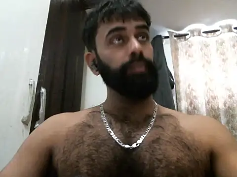 indianhairybull online show from February 2026 04:39:02 AM