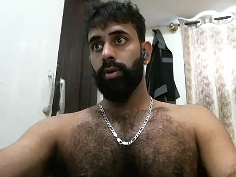 indianhairybull online show from February 2026 05:03:01 AM