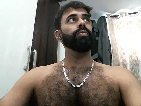 indianhairybull online show from February 2026 04:42:01 AM
