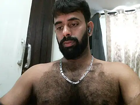 indianhairybull online show from April 2026 04:43:02 AM