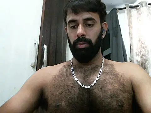indianhairybull online show from April 2026 04:37:01 AM