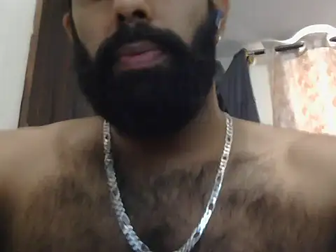 indianhairybull online show from July 2026 04:21:02 AM