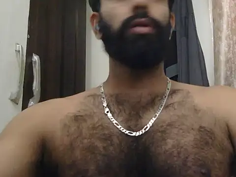 indianhairybull online show from July 2026 04:54:01 AM