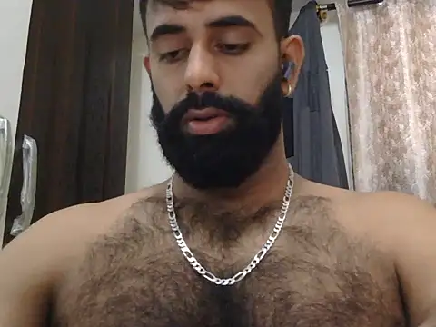 indianhairybull online show from July 2026 04:30:02 AM