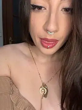 AbbySecrets- online show from December 2025 09:31:02 PM