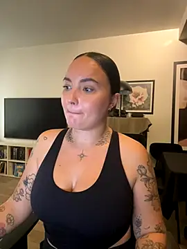 Orgasmille online show from October 2025 09:48:02 AM