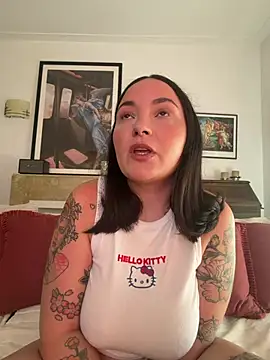 Snapshot of Orgasmille chatting on June 2026 09:22:02 AM Orgasmille online show from June 2026 09:22:02 AM