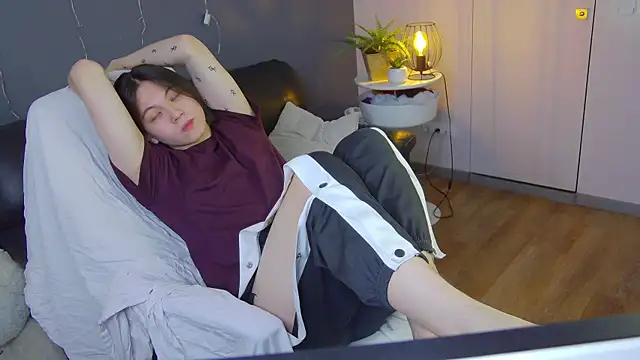 Snapshot of just_gay_ chatting on February 2025 05:05:02 PM just gay online show from February 2025 05:05:02 PM