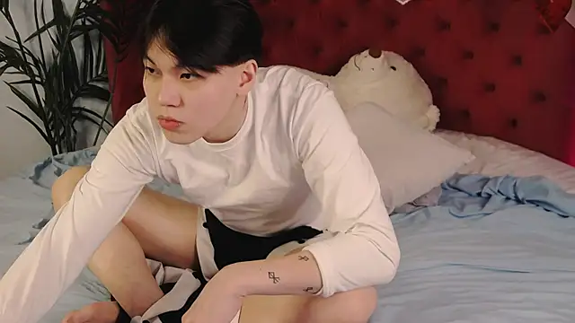 Snapshot of just_gay_ chatting on February 2025 01:38:02 PM just gay online show from February 2025 01:38:02 PM