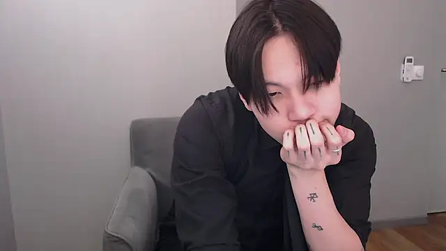 Snapshot of just_gay_ chatting on February 2025 05:13:02 AM just gay online show from February 2025 05:13:02 AM