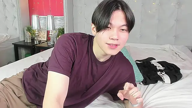 Snapshot of just_gay_ chatting on February 2025 09:54:01 AM just gay online show from February 2025 09:54:01 AM