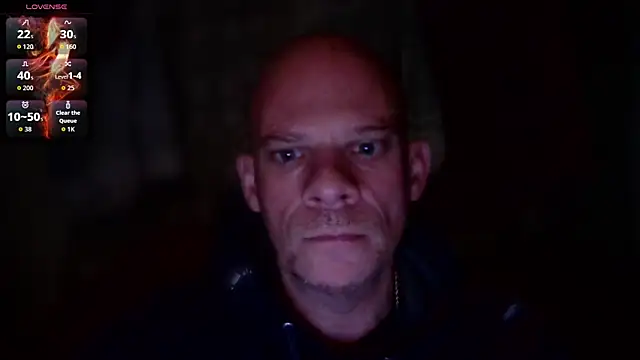 Boss5989 online show from January 2026 10:53:02 AM