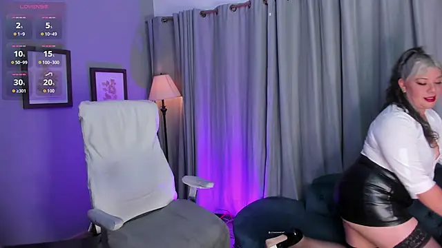 Dafne 00 online show from March 2026 12:43:02 PM