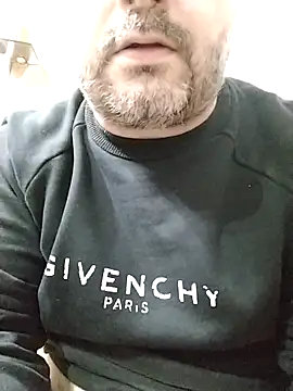 Snapshot of NAvoglia chatting on March 2025 05:04:01 PM NAvoglia online show from March 2025 05:04:01 PM