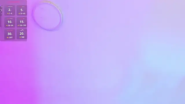 Alyssia Collins online show from March 2025 03:36:02 PM