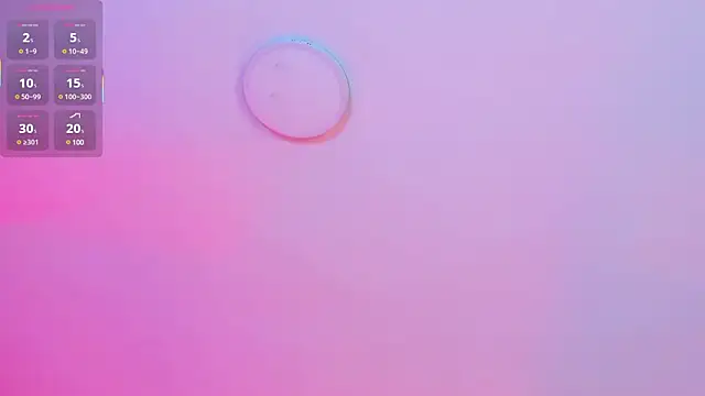 Alyssia Collins online show from March 2025 02:35:02 PM