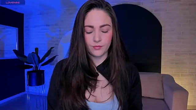 Snapshot of BeccaBaxter chatting on July 2026 12:29:02 PM BeccaBaxter online show from July 2026 12:29:02 PM