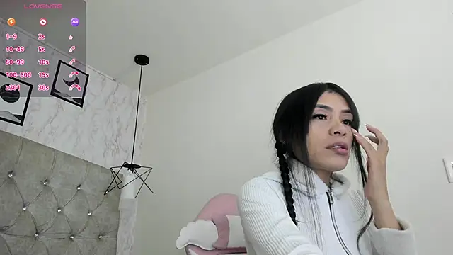 Snapshot of Raichell_ chatting on April 2026 02:59:01 AM Raichell online show from April 2026 02:59:01 AM