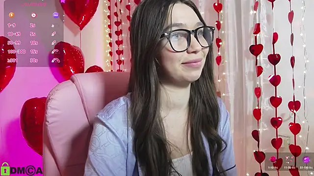 Arianahot777 online show from February 2025 11:47:02 PM