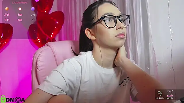 Arianahot777 online show from February 2025 07:19:02 PM