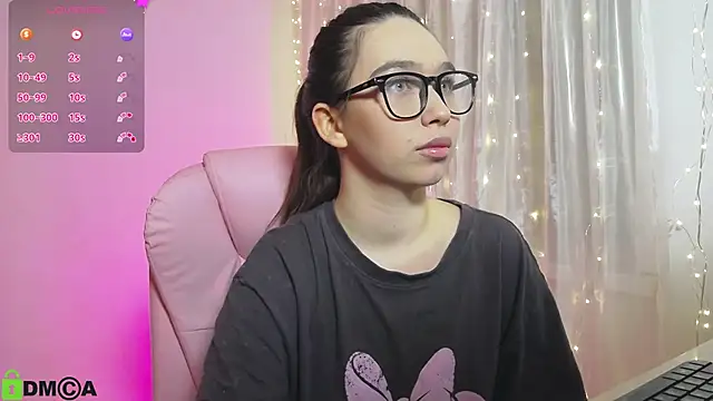 Arianahot777 online show from February 2025 01:57:02 AM