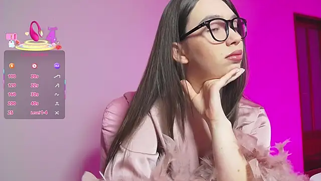 Arianahot777 online show from February 2026 12:11:01 AM