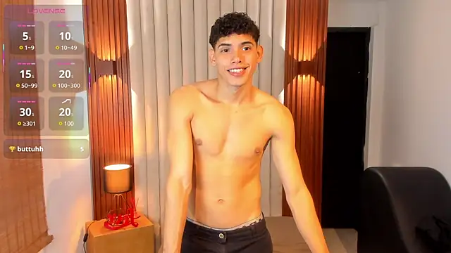 Justin mack online show from February 2025 11:39:02 AM