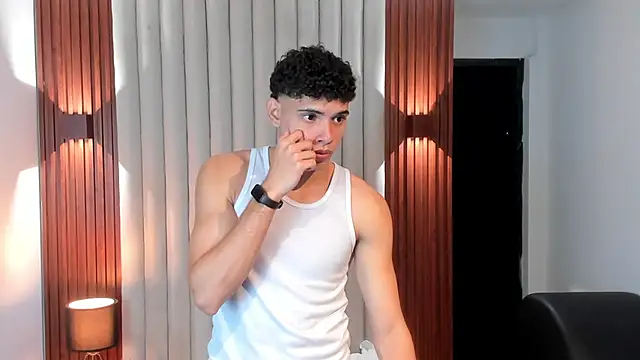 Justin mack online show from February 2025 12:22:02 PM