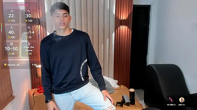 Justin mack online show from February 2025 06:33:02 PM