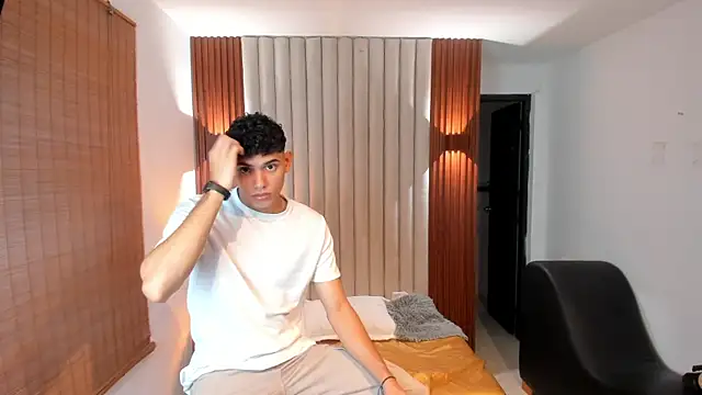 Justin mack online show from February 2025 11:49:01 AM