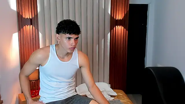 Justin mack online show from February 2025 03:05:02 PM