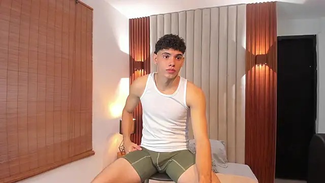 Justin mack online show from March 2025 12:13:02 PM