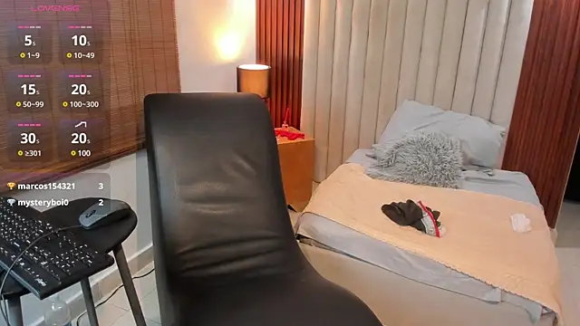 Justin mack online show from March 2025 06:01:02 PM