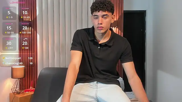 Justin mack online show from March 2025 06:15:02 PM