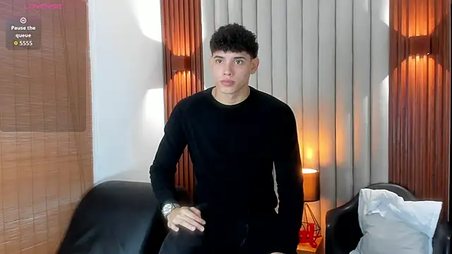 Justin mack online show from September 2025 12:05:01 PM