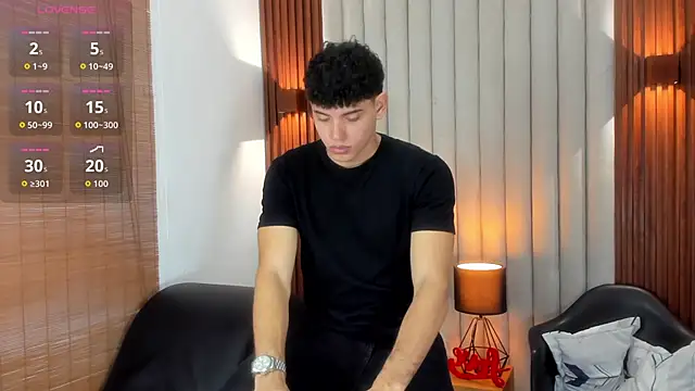 Justin mack online show from September 2025 11:54:01 AM