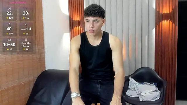 Justin mack online show from September 2025 12:17:02 PM