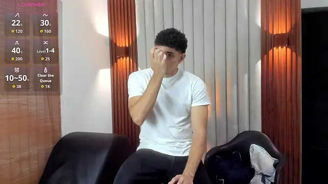 Justin mack online show from September 2025 12:18:02 PM